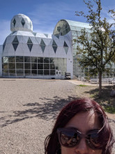 Biosphere 2 Facility